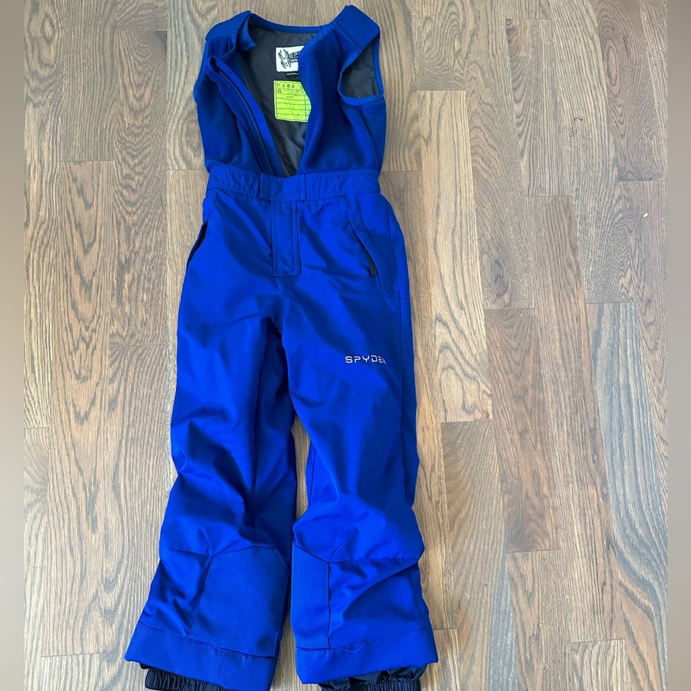 Boys snowsuit